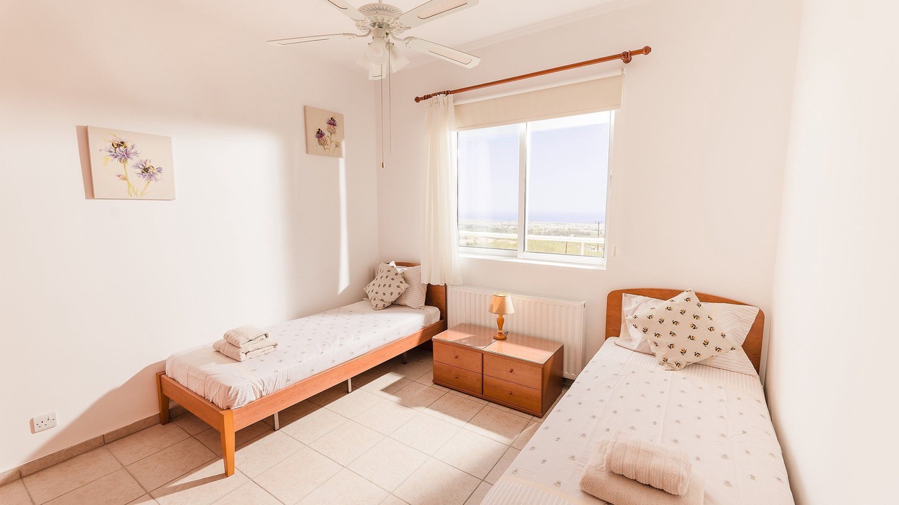 Photo of Bedroom in Tremithousa