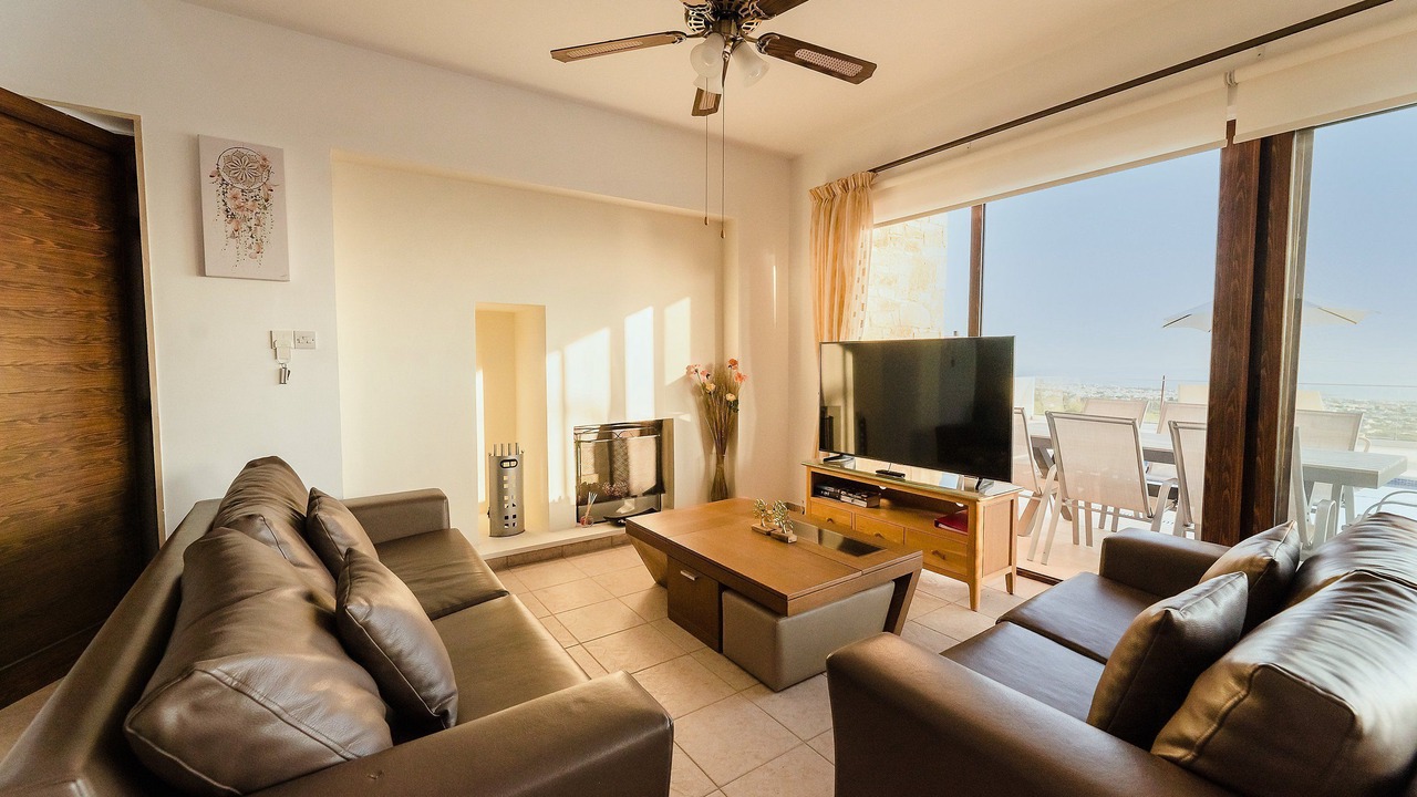 Photo of Livingroom in Tremithousa