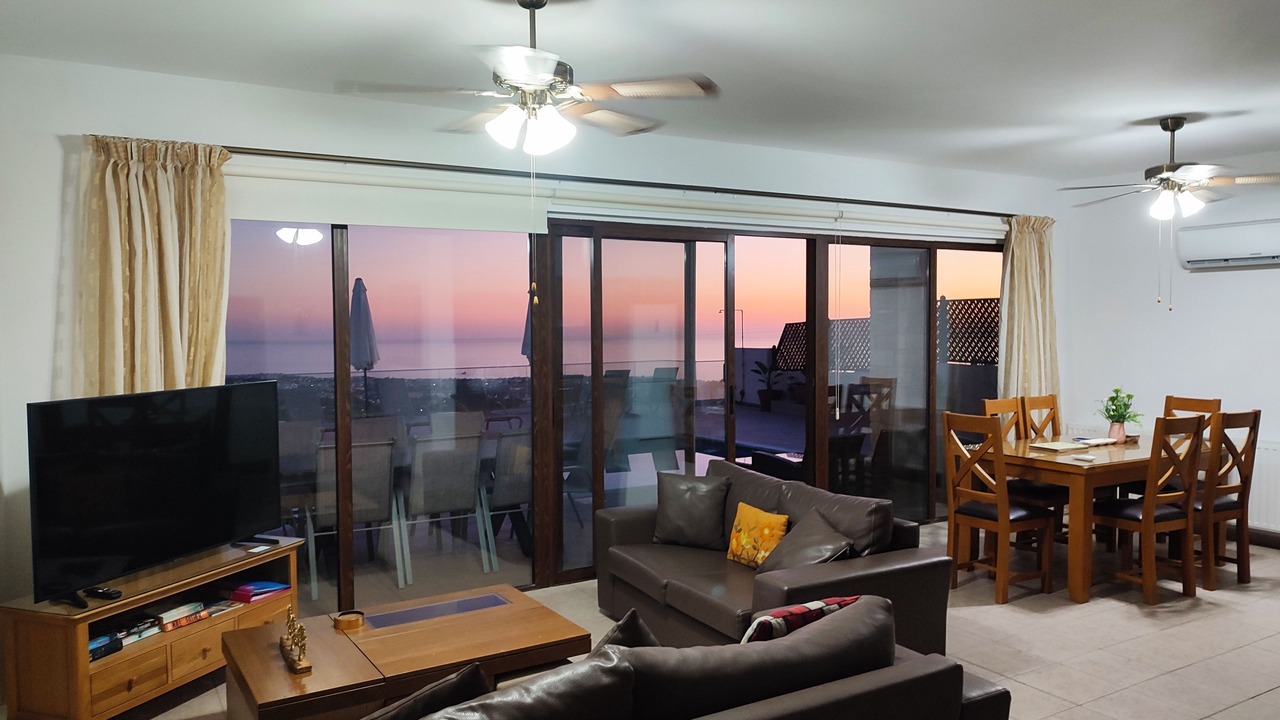 Photo of Livingroom in Tremithousa