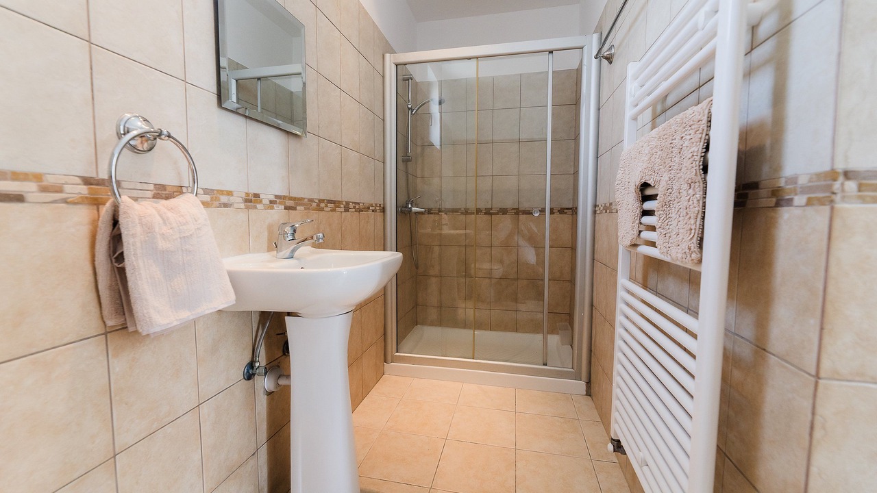 Photo of Bathroom in Tremithousa