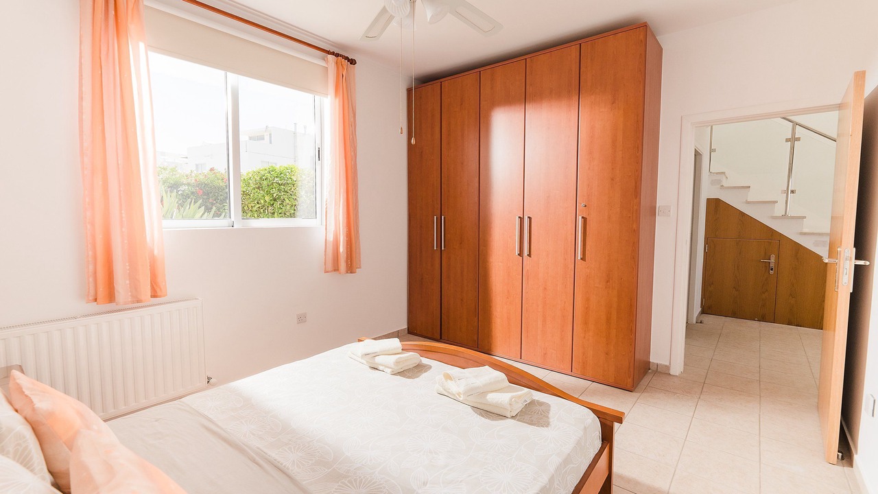 Photo of Bedroom in Tremithousa