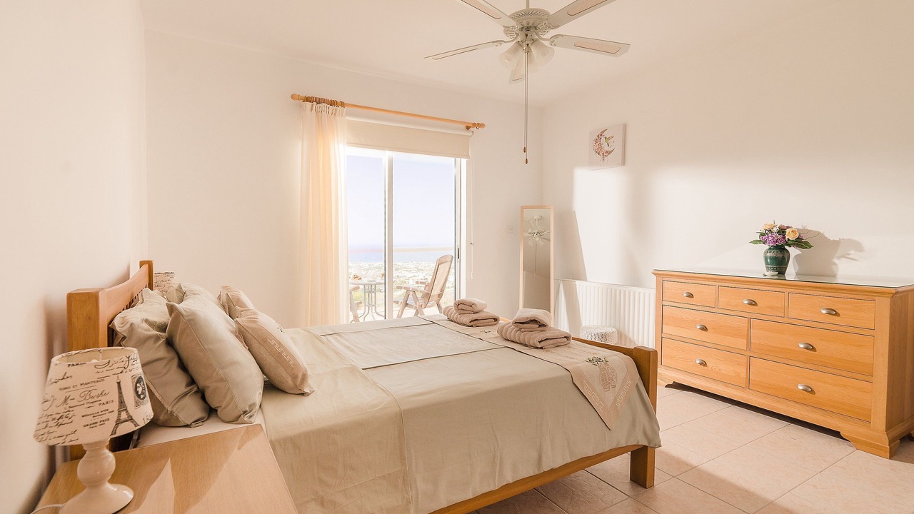 Photo of Bedroom in Tremithousa