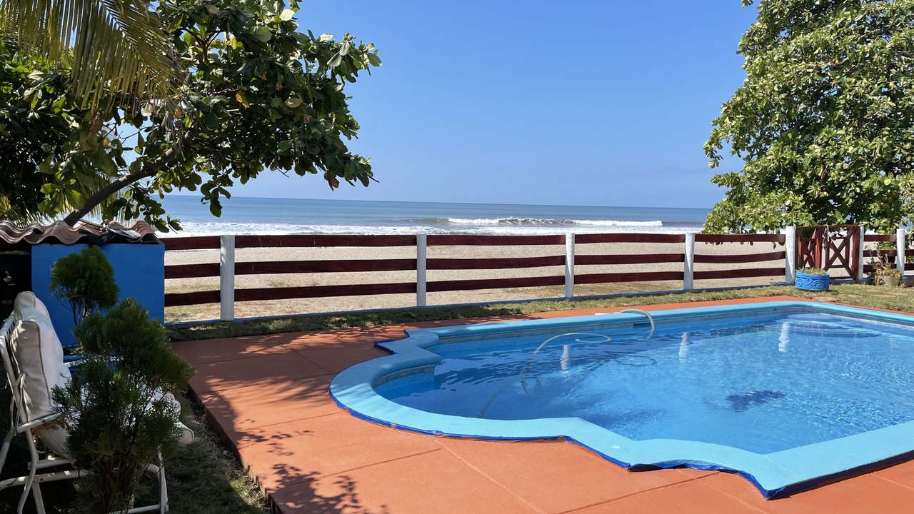 Photo of Outdoor in Pochomil