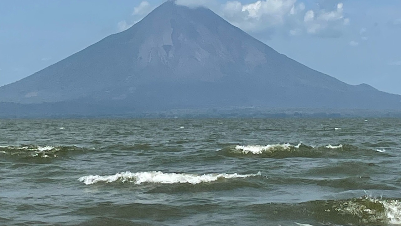 Photo of Outdoor in Pochomil