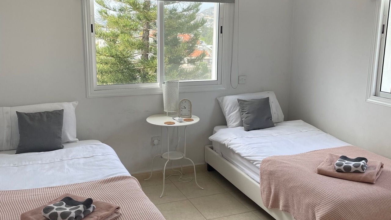 Photo of Bedroom in Peyia Town