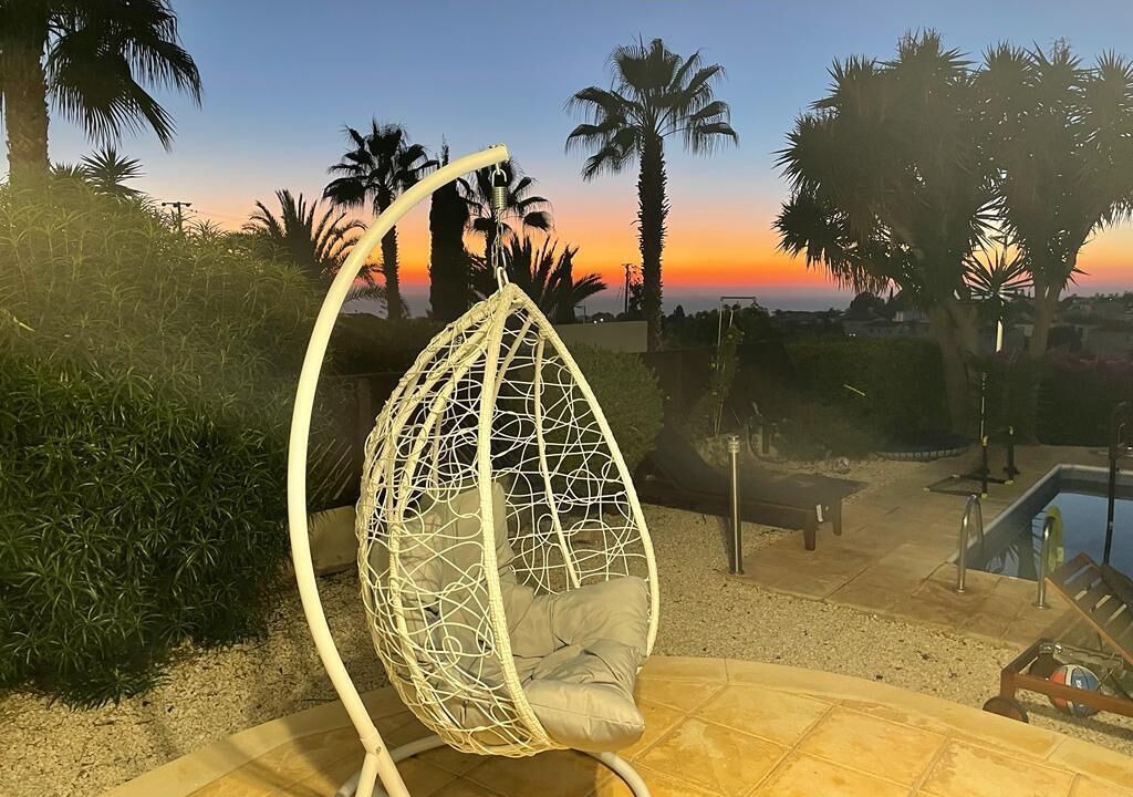 Photo of Outdoor in Peyia Town