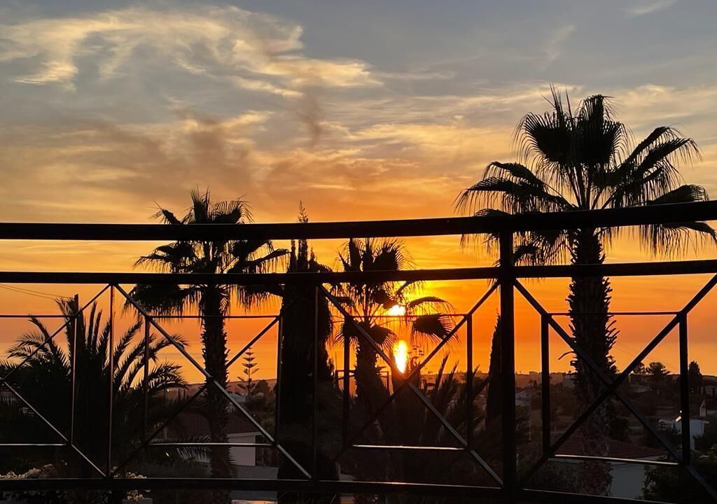 Photo of Outdoor in Peyia Town