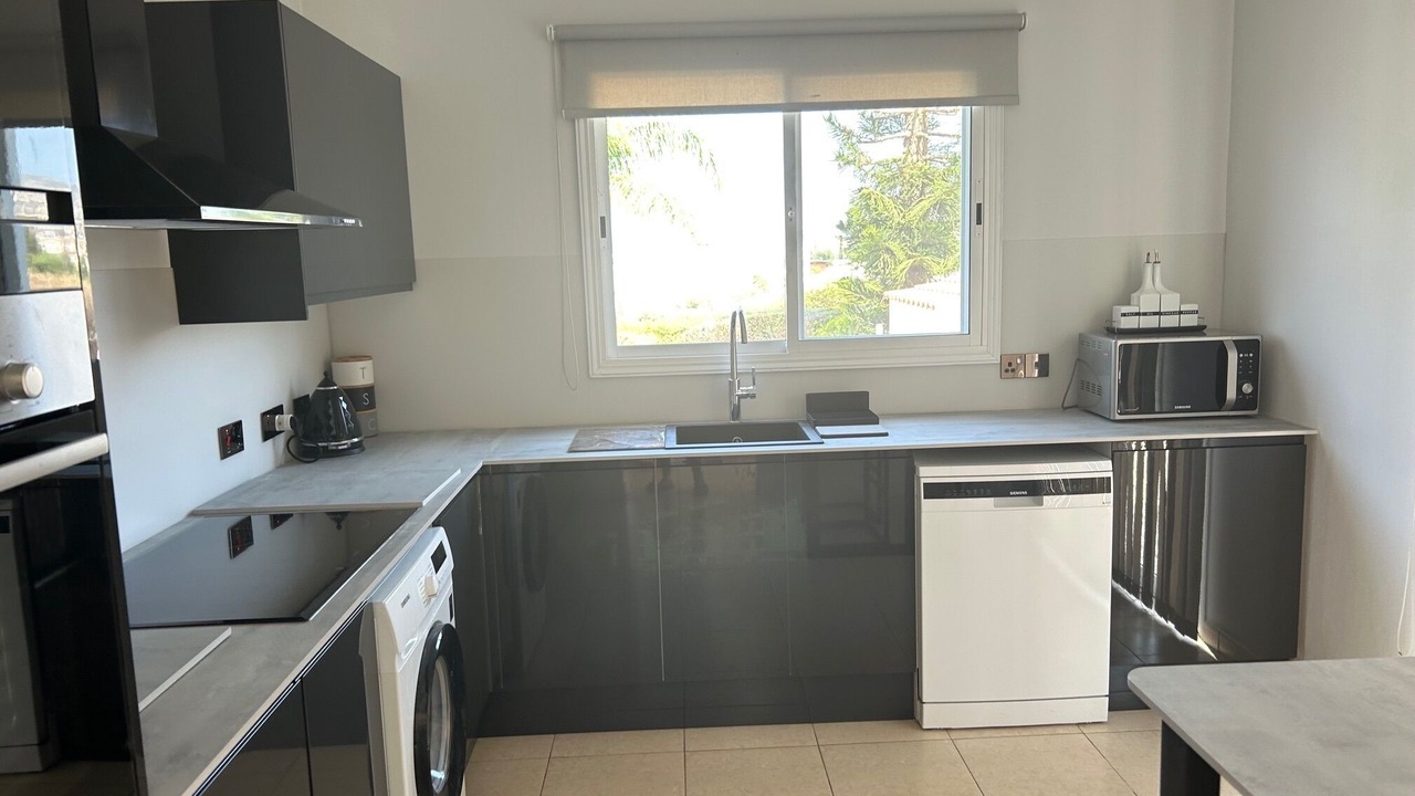 Photo of Kitchen in Peyia Town
