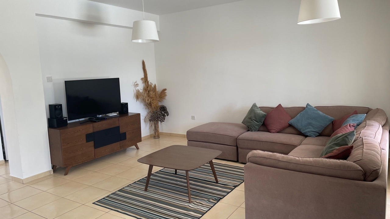 Photo of Livingroom in Peyia Town