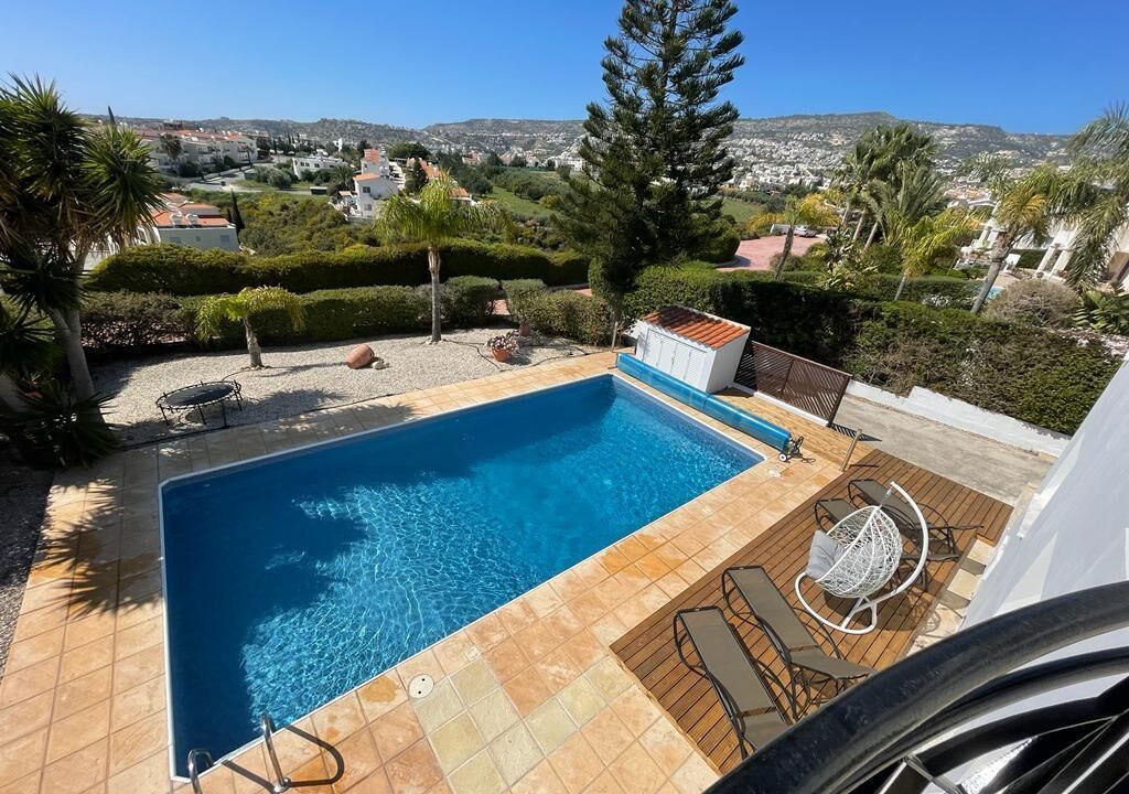 Photo of Outdoor in Peyia Town