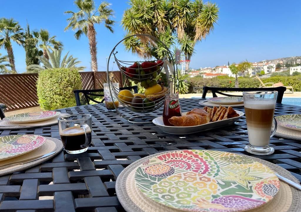 Photo of Outdoor in Peyia Town