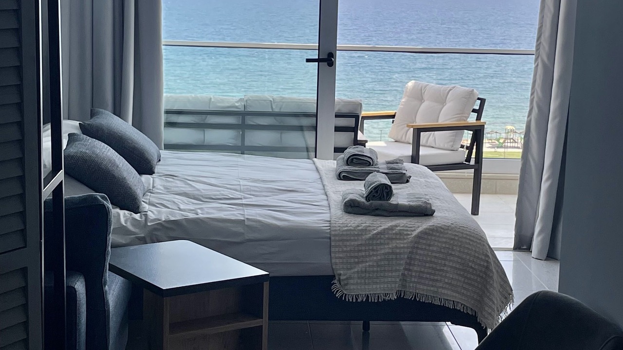 Photo of Bedroom in Bogaz