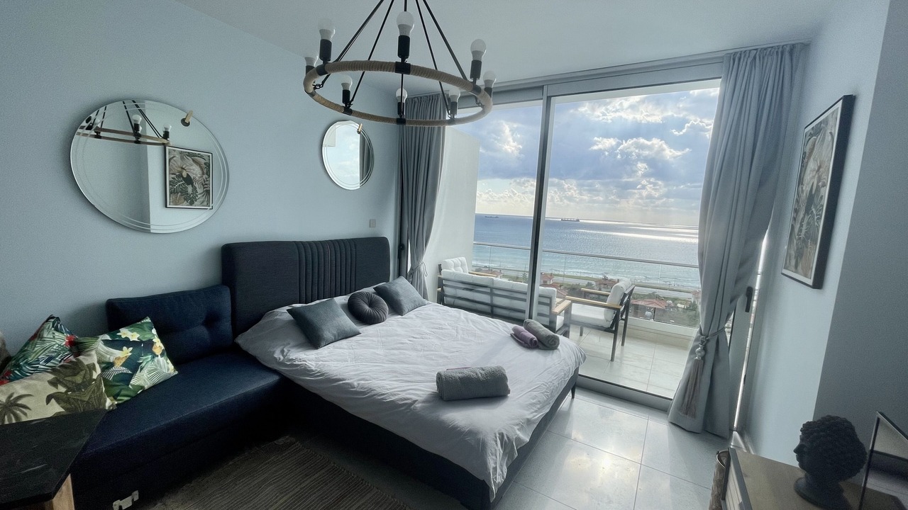 Photo of Bedroom in Bogaz