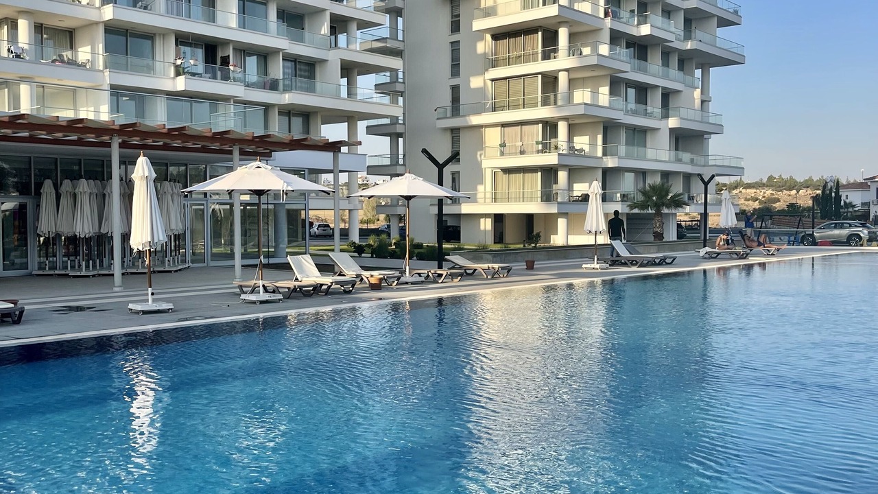 Photo of Outdoor in Bogaz