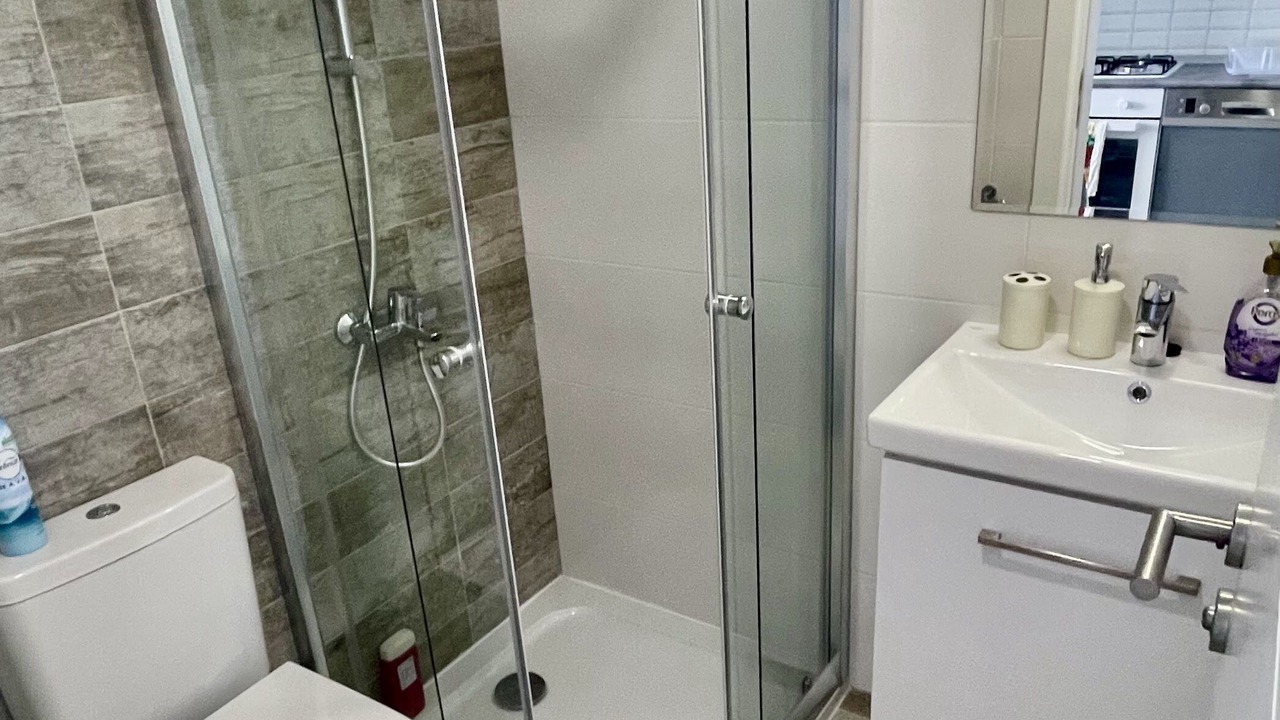 Photo of Bathroom in Bogaz