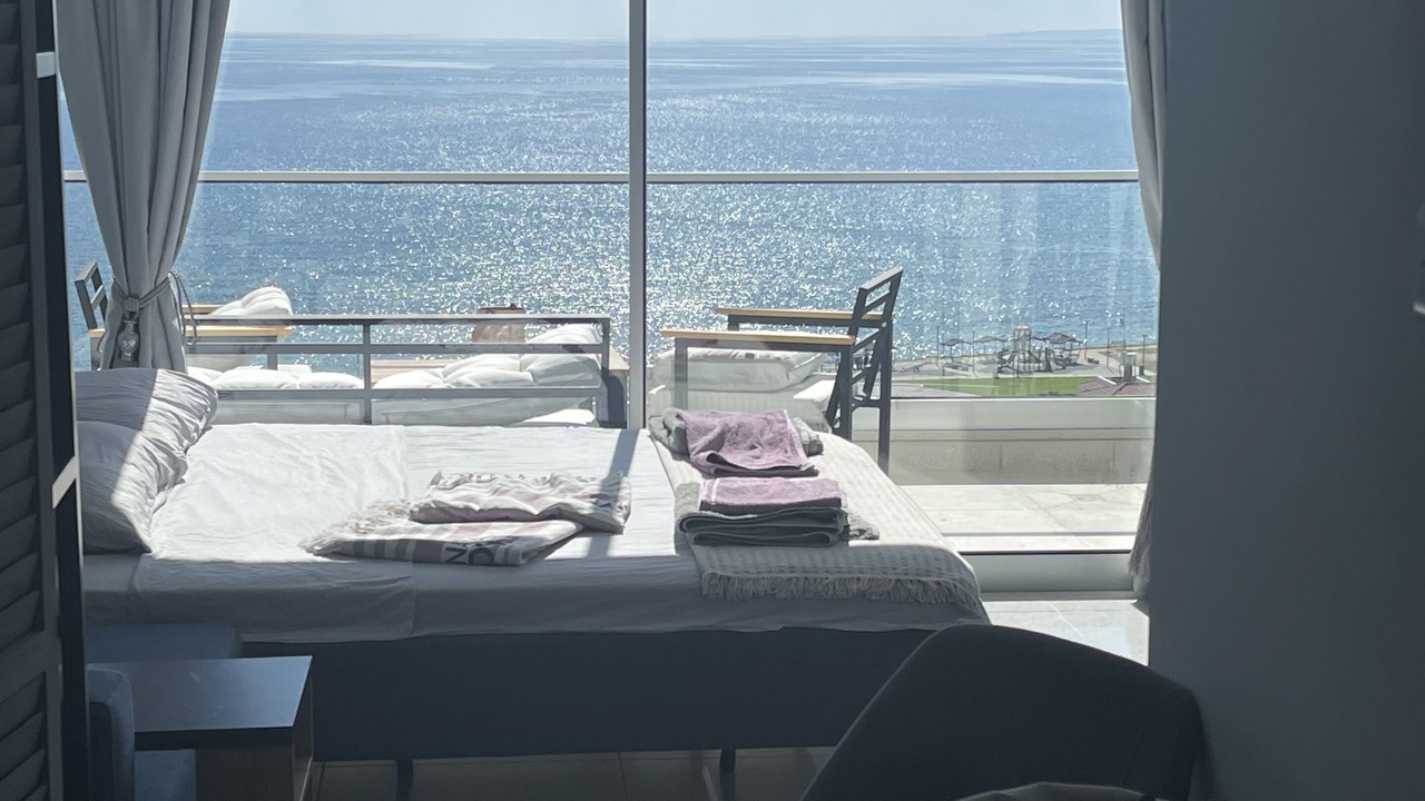 Photo of Bedroom in Bogaz