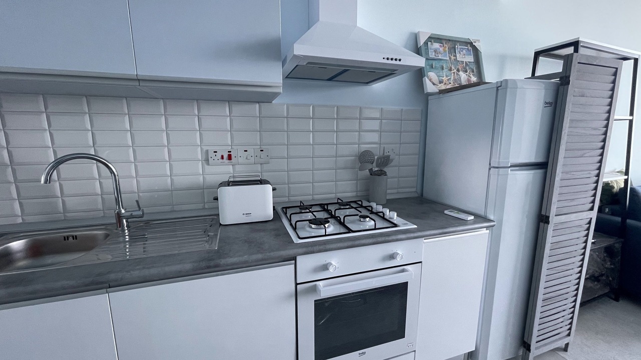 Photo of Kitchen in Bogaz