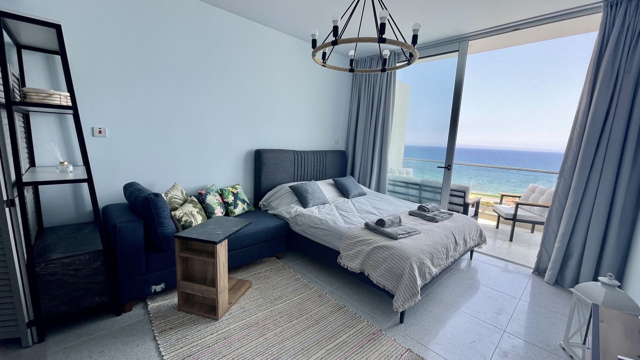 Photo of Bedroom in Bogaz