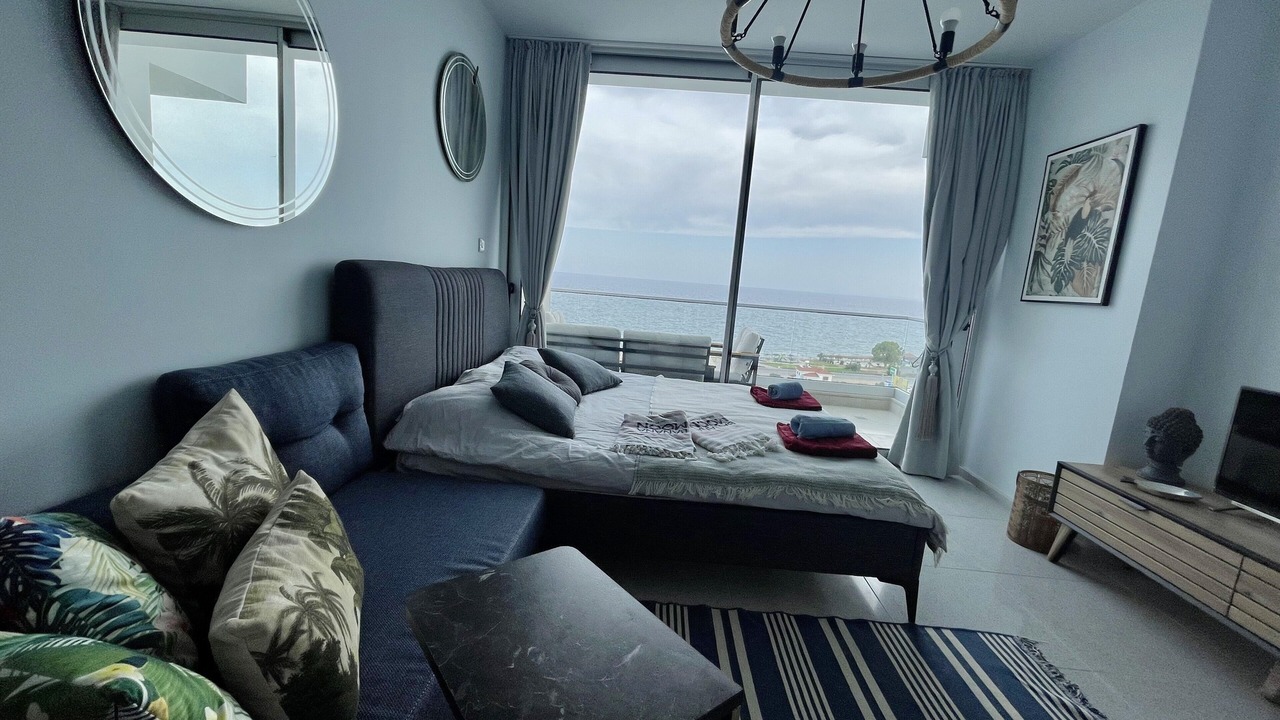 Photo of Bedroom in Bogaz