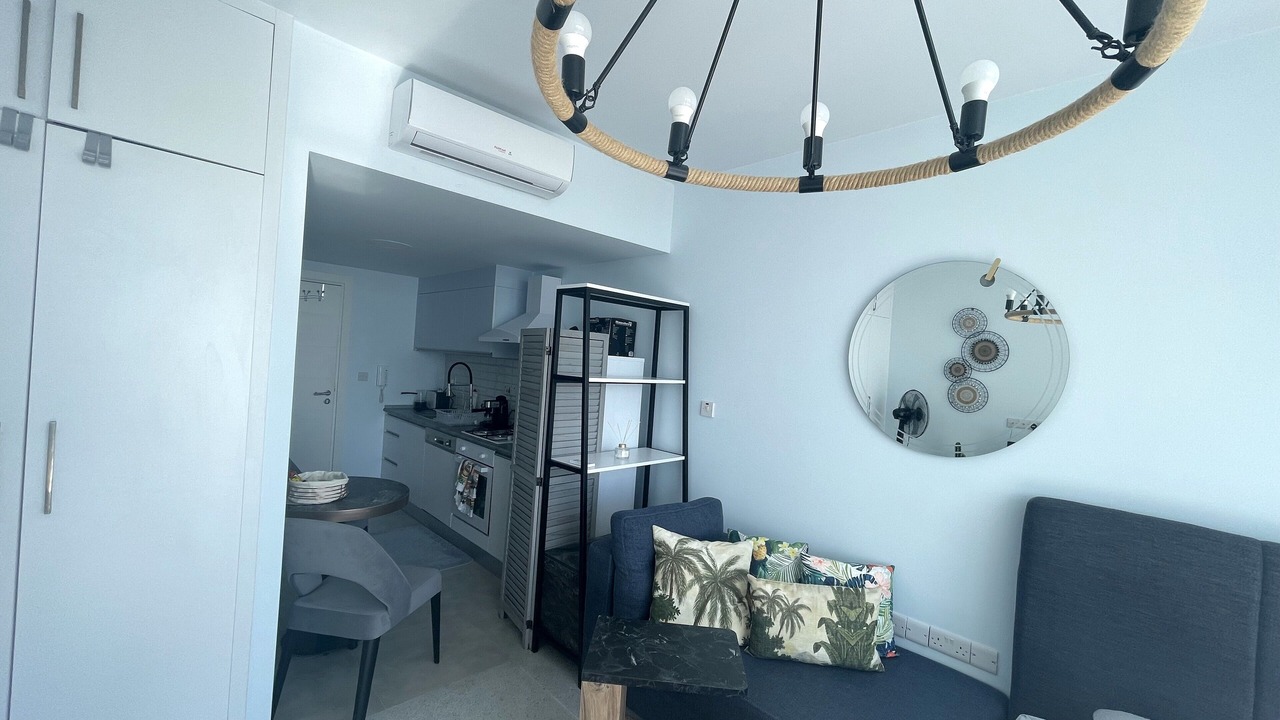 Photo of Livingroom in Bogaz