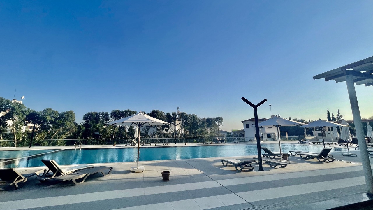 Photo of Outdoor in Bogaz