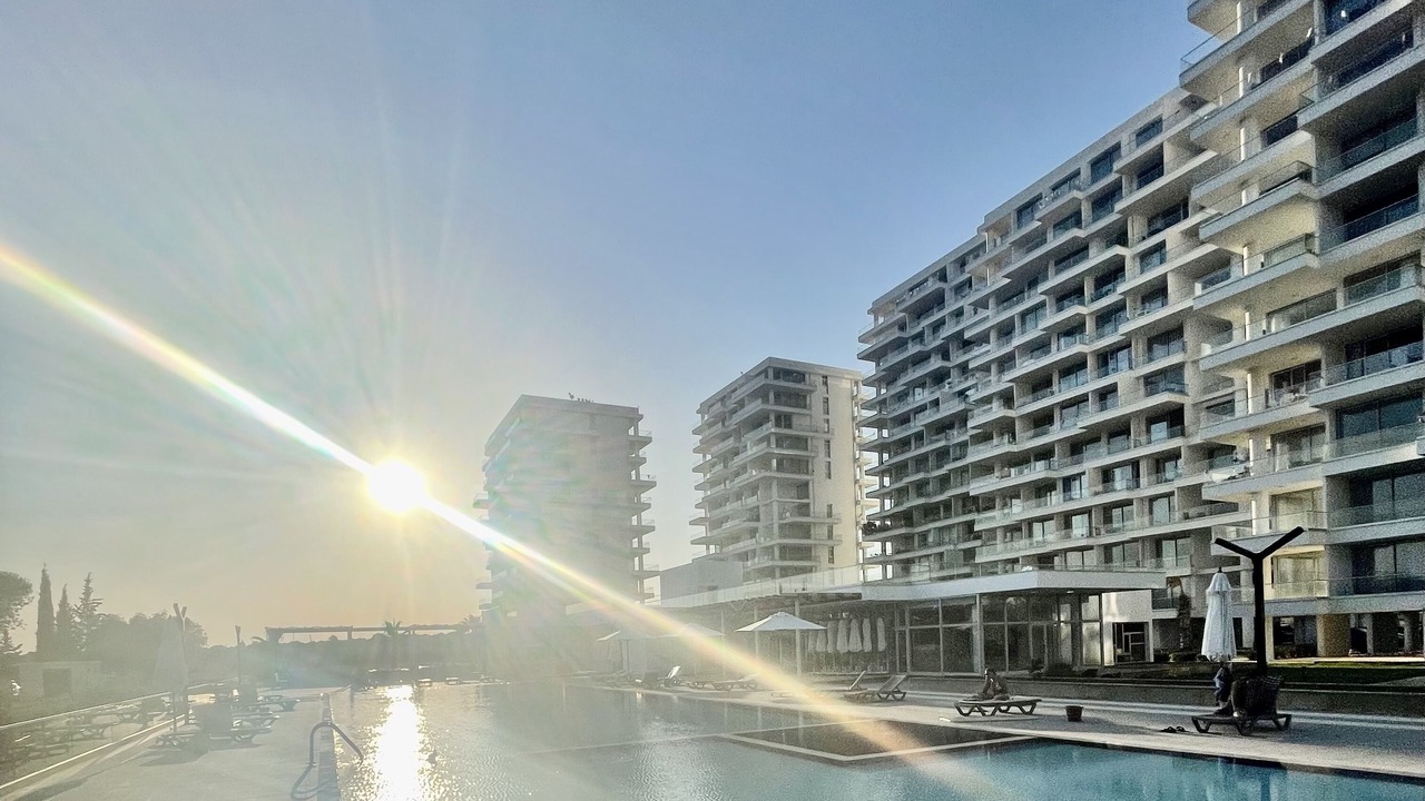 Photo of Outdoor in Bogaz