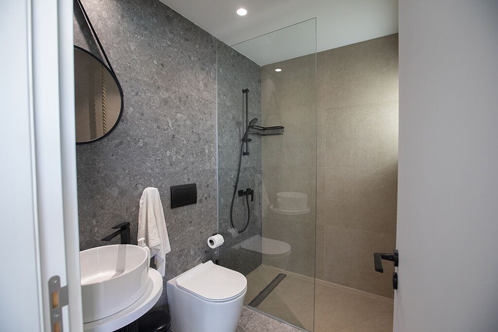 Photo of Bathroom in Protaras
