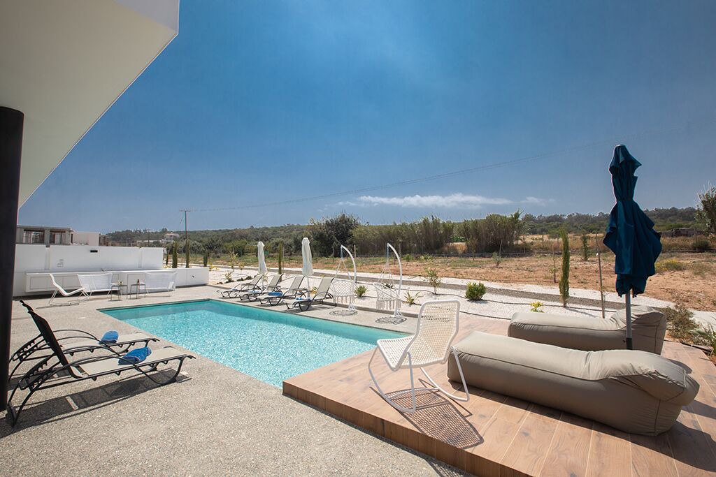 Photo of Outdoor in Protaras