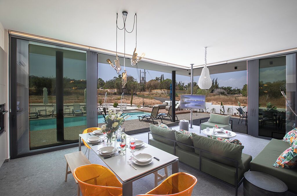 Photo of Bedroom in Protaras