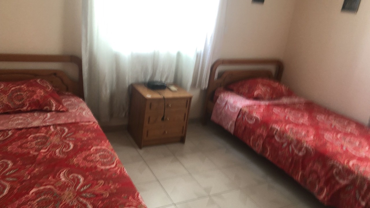 Photo of Bedroom in Moni