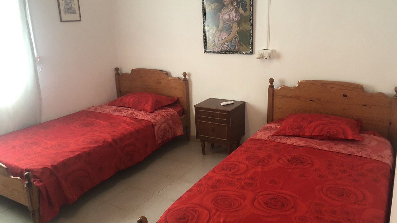 Photo of Bedroom in Moni