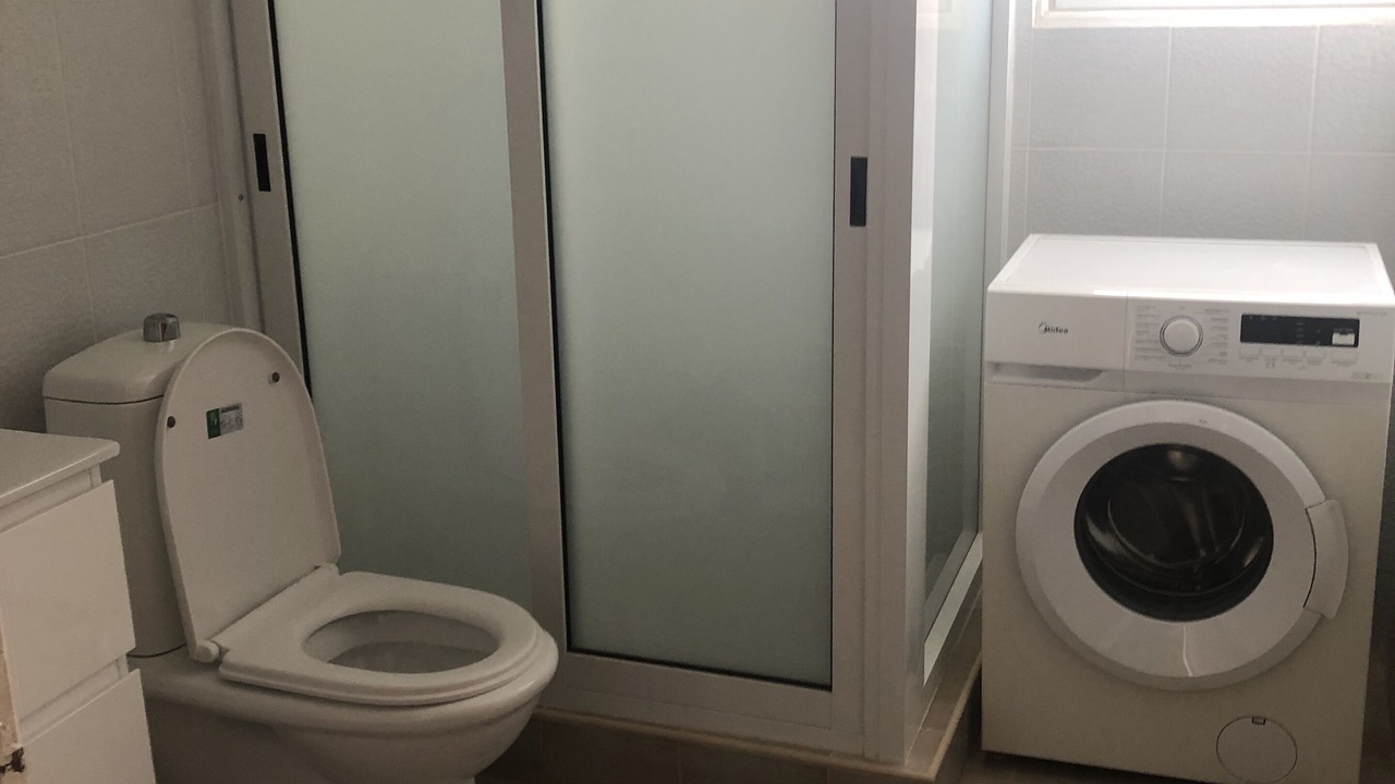Photo of Bathroom in Moni
