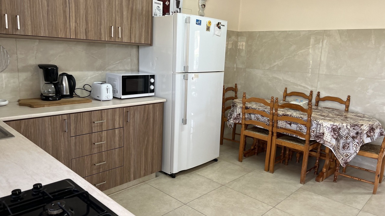 Photo of Kitchen in Moni