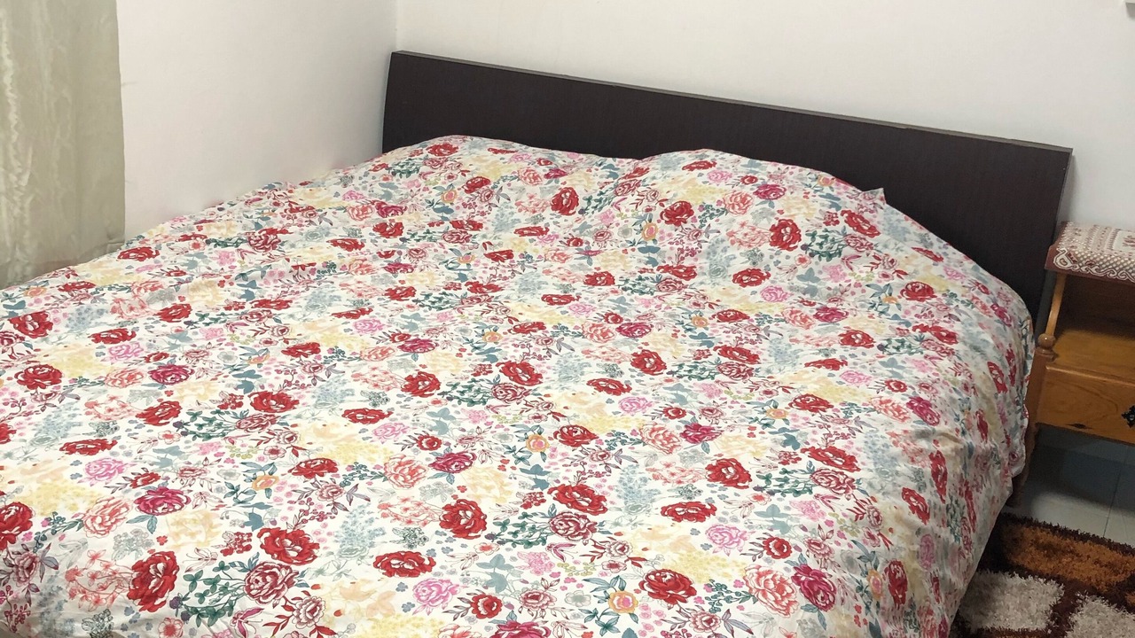 Photo of Bedroom in Moni