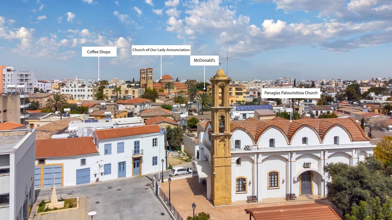 Photo of Outdoor in Nicosia