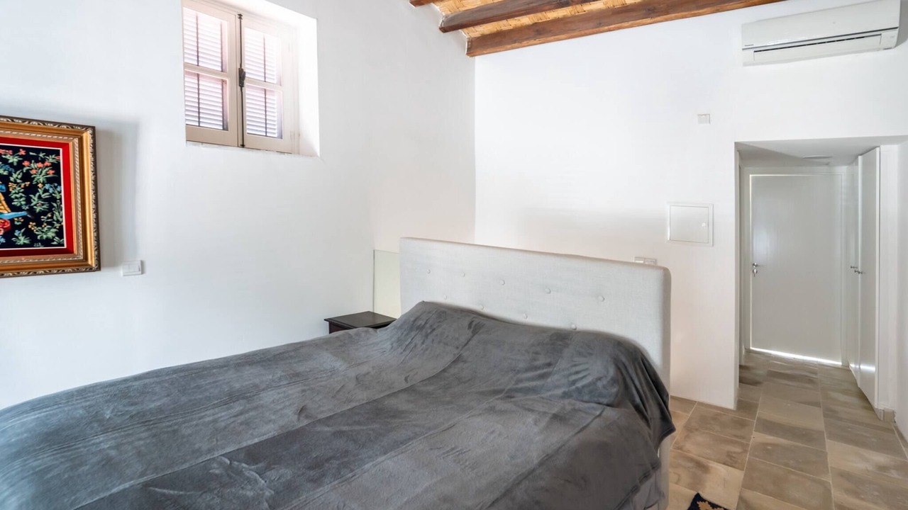 Photo of Bedroom in Nicosia