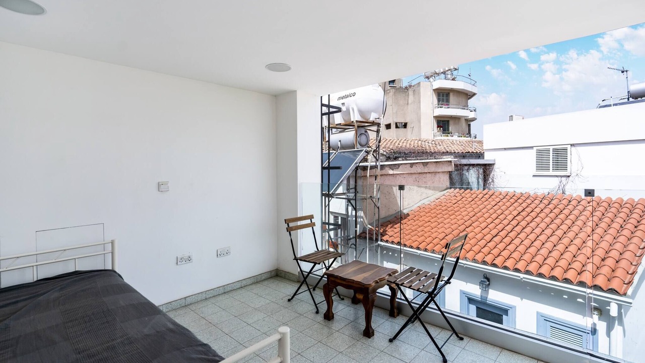 Photo of Outdoor in Nicosia