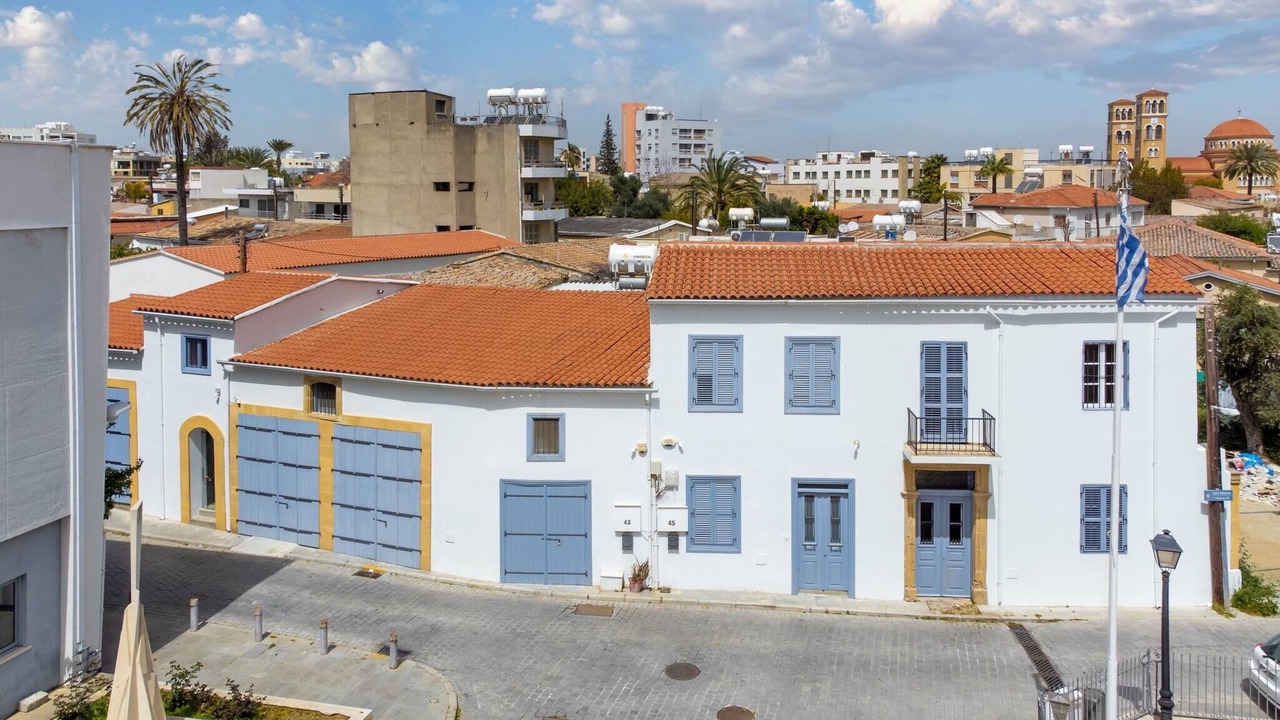 Photo of Outdoor in Nicosia