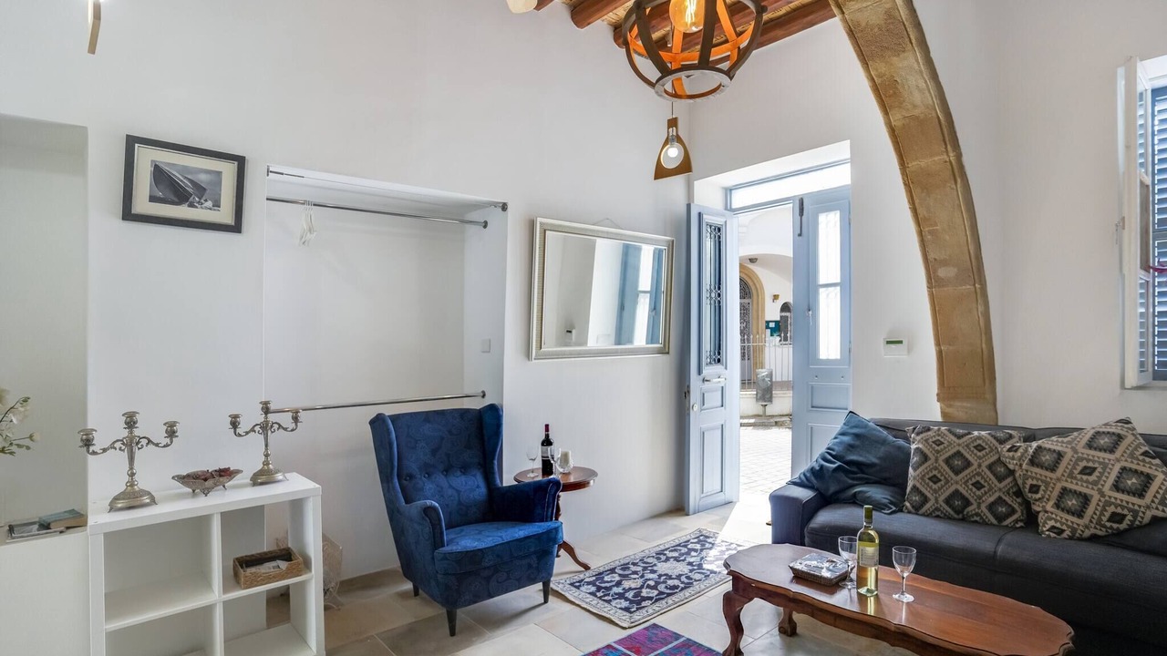 Photo of Livingroom in Nicosia