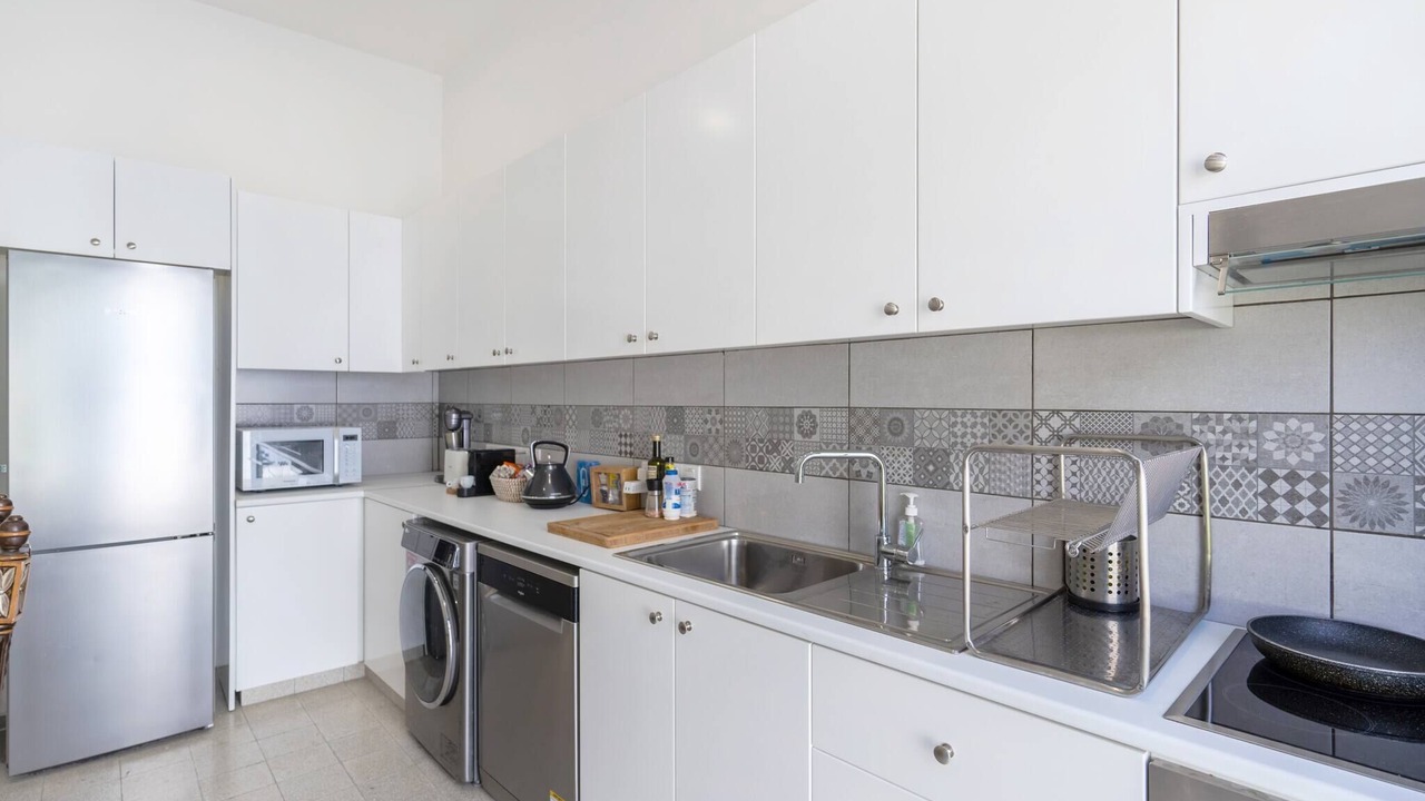 Photo of Kitchen in Nicosia
