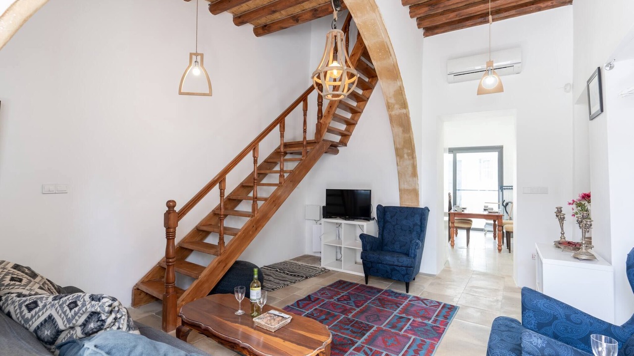 Photo of Livingroom in Nicosia