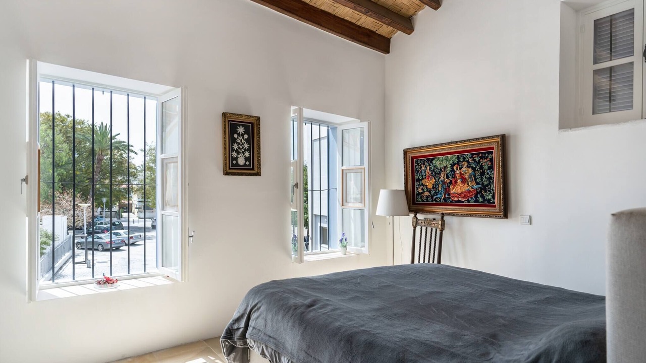 Photo of Bedroom in Nicosia
