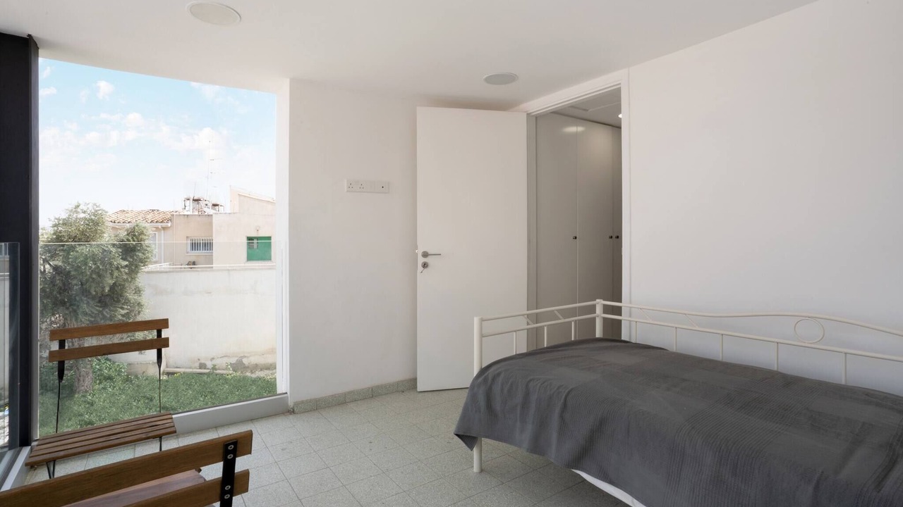 Photo of Bedroom in Nicosia