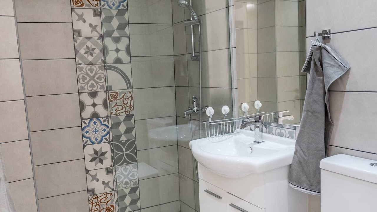Photo of Bathroom in Nicosia