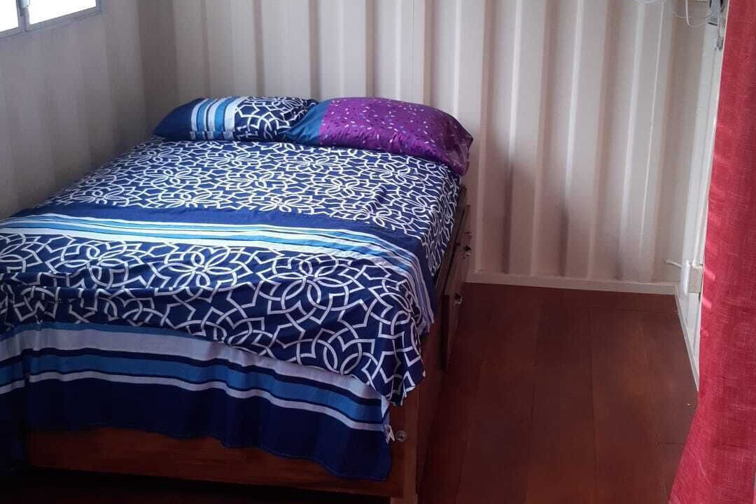 Photo of Bedroom in San Juan del Sur