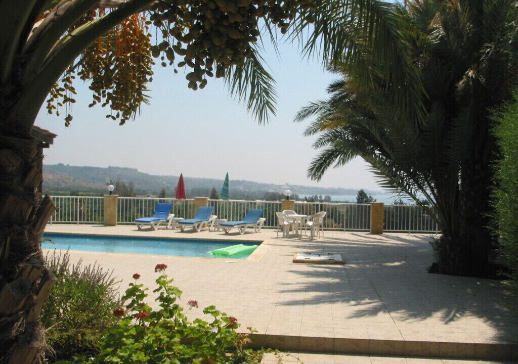 Photo of Outdoor in Pegeia