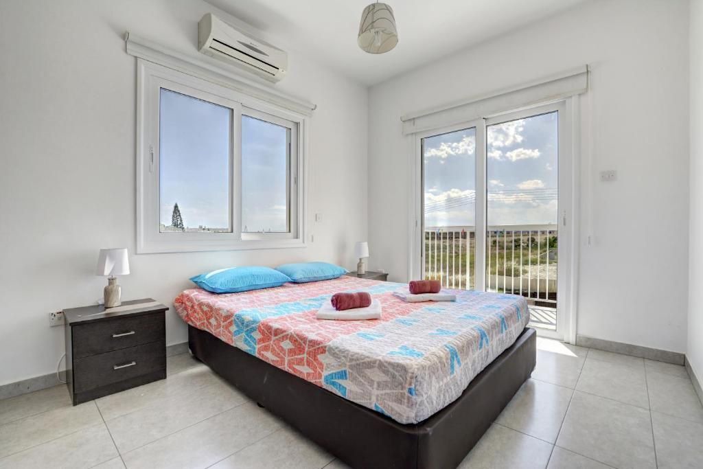 Photo of Bedroom in Ayia Napa