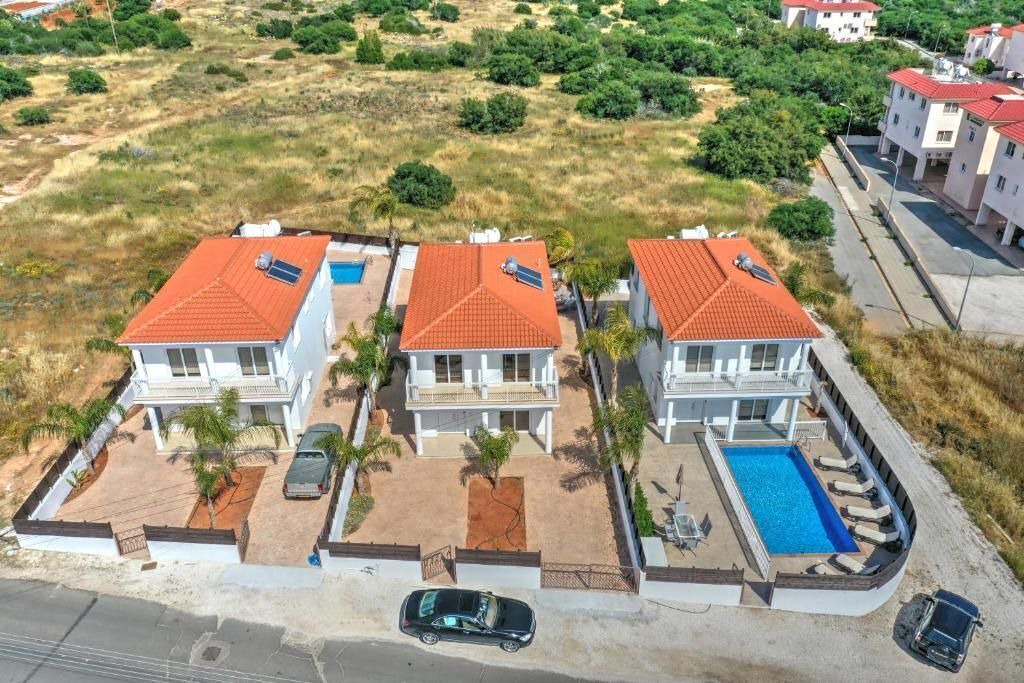 Photo of Outdoor in Ayia Napa