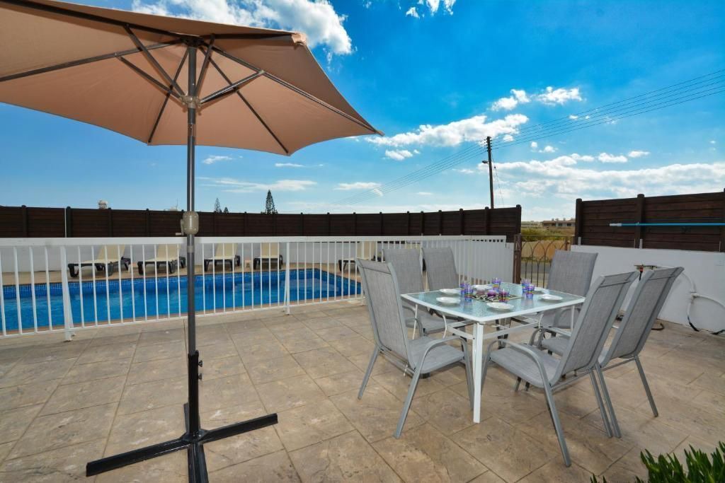 Photo of Outdoor in Ayia Napa