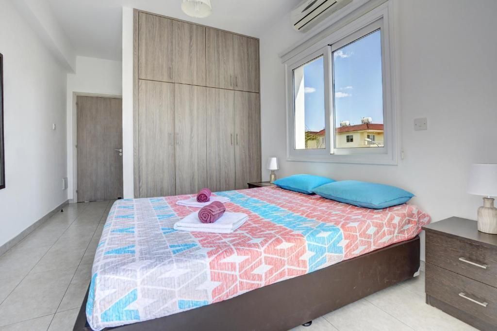 Photo of Bedroom in Ayia Napa